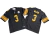 Camisa Pittsburgh Steelers Nike Masculina - Preta/Amarela - loja online