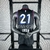 Regata Philadelphia 76ers - City Editon - 20/21 - Swingman - comprar online