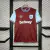 Camisa West Ham Home 24/25 - Umbro - Masculino Torcedor