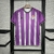 Camisa Real Valladolid 24/25 Home - Kappa - Masculino Torcedor
