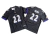 Imagem do Camisa Baltimore Ravens Nike Masculina - Preta