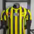 Camisa Al Ittihad Home 2023 - Nike - Masculino Jogador - comprar online
