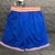 Short Golden State Warriors - Classic Edition - Swingman - Jogo - loja online