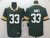 Imagem do Camisa Green Bay Packers Nike Masculina - Verde