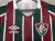 Camisa Fluminense Home 24/25 - Umbro - Masculino Torcedor - SportsCenter - camisas de Time, camisas da NFL, regatas de Basquete e muito mais
