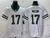 Camisa New York Jets Nike Masculina - Branca