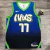 Regata Dallas Mavericks - City Edition - 19/20 - Swingman na internet
