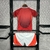 Conjunto Infantil Manchester United Home 24/25 - Adidas - comprar online