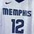 Regata Memphis Grizzlies - Association Edition - 18/23 - Infantil na internet