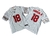 Camisa Arizona Cardinals Nike Masculina - Branca