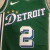 Regata Detroit Pistons - City Edition - 22/23 - Swingman - loja online