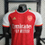 Camisa Arsenal Home 23/24 - Adidas - Masculino Jogador - comprar online