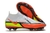 Chuteira Nike Phantom GT 2 Elite DF FG - Campo