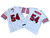 Imagem do Camisa San Francisco 49ers Nike Masculina - Branca