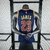 Regata Cleveland Cavaliers - Mitchell & Ness - Azul - comprar online