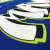 Regata Dallas Mavericks - City Edition - 19/20 - Swingman - loja online