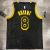 Regata Los Angeles Lakers - Black Mamba Edition - 19/20 - Swingman - loja online