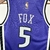 Regata Sacramento Kings - Classic Edition - 24/25 - Swingman - loja online