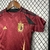 Conjunto Infantil Bélgica Home 24/25 - Adidas - SportsCenter - camisas de Time, camisas da NFL, regatas de Basquete e muito mais