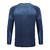 Conjunto de Treino Paris Saint Germain 23/24 - Nike - Calça e Jaqueta Meio Zíper - SportsCenter - camisas de Time, camisas da NFL, regatas de Basquete e muito mais