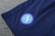 Conjunto de Treino Napoli 23/24 - EA7 - Masculino - Vermelho - comprar online