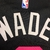 Regata Miami Heat - City Edition - 18/19- Swingman
