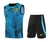 Conjunto de Treino Inter de Milão 23/24 - Nike - Masculino - Azul/Preto