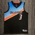 Regata Oklahoma City Thunder - City Edition - 20/21 - Swingman - comprar online