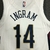 Imagem do Regata New Orleans Pelicans - Association Edition - 75 Anos - 17/23 - Swingman