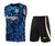 Conjunto de Treino Chelsea 23/24 - Nike - Masculino - Azul/Preto