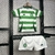 Imagem do Conjunto Infantil Celtic Home 24/25 - Adidas
