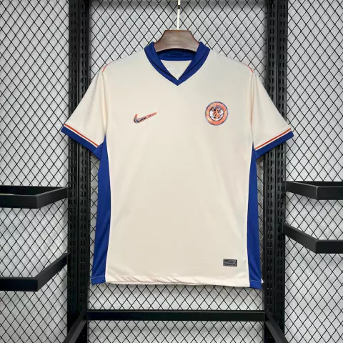 Camisa Chelsea Away 24/25 - Nike - Masculino Torcedor