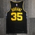 Regata Golden State Warriors - City Edition - 75 Anos - 21/22 - Swingman - SportsCenter - camisas de Time, camisas da NFL, regatas de Basquete e muito mais