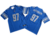 Camisa Detroit Lions Nike Masculina - Azul - loja online