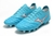 Chuteira Mizuno Morelia Neo III Elite FG - Campo