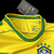 Conjunto Infantil Retrô Brasil 1998 - Nike - loja online