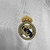 Camisa Real Madrid Retrô 2005/2006 Branca - Adidas na internet