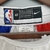 Short Los Angeles Clippers - Association Edition - Swingman - Jogo