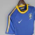 Camisa Brasil Retrô 2010 Away Azul - Nike na internet