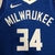 Regata Milwaukee Bucks -City Edition - 22/23 Swingman - loja online