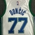 Regata Dallas Mavericks - City Edition - 21/22 - Swingman