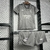 Imagem do Conjunto Infantil Real Madrid Third 24/25 - Adidas