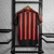 Camisa Milan Retrô 2006 Preta e Vermelha - Adidas - comprar online