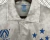 Camisa Cruzeiro Retrô 1993 Branca - Finta - loja online