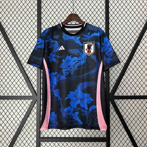 Camisa Japão 2024 Edição Especial - Adidas - Masculino Torcedor