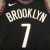 Regata Brooklyn Nets - City Edition - 18/19 - Swingmam na internet