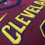 Regata Cleveland Cavaliers - Icon Edition - 17/22 - Swingman - loja online