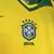 Camisa Brasil Retrô 2004 Amarela - Nike na internet
