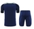 Conjunto de Treino Brasil 22/23 - Nike - Masculino - Azul Escuro - SportsCenter - camisas de Time, camisas da NFL, regatas de Basquete e muito mais