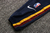 Conjunto NBA Denver Nuggets 21/22 - Nike - Jaqueta e Calça - Azul Escuro